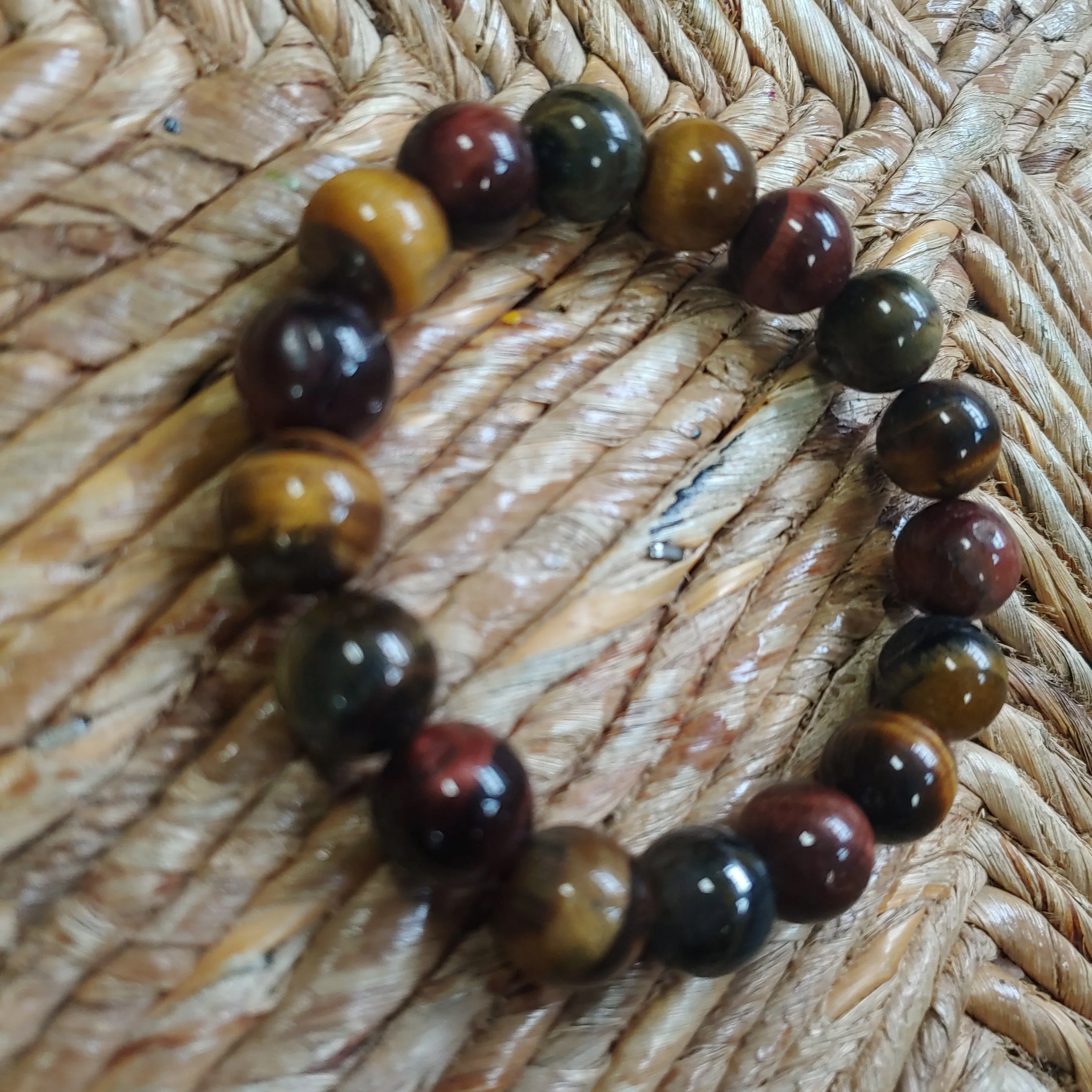 Dzairedeleon Bracelet