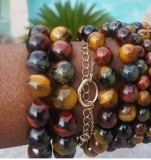 Dzairedeleon Bracelet