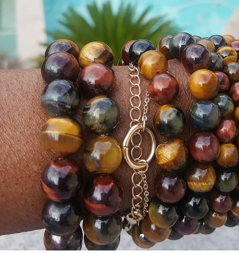Dzairedeleon Bracelet