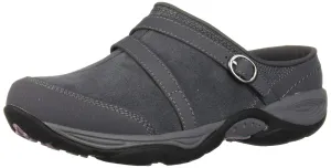 Easy Spirit Women's Equinox Mule, Grey 020, 7 Wide