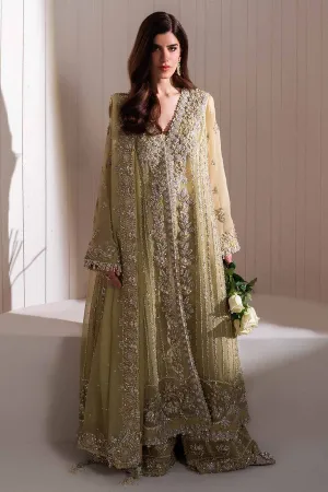ELAN | Élitaire WEDDING FORMALS'24  | LÉONORE (EP-21218)