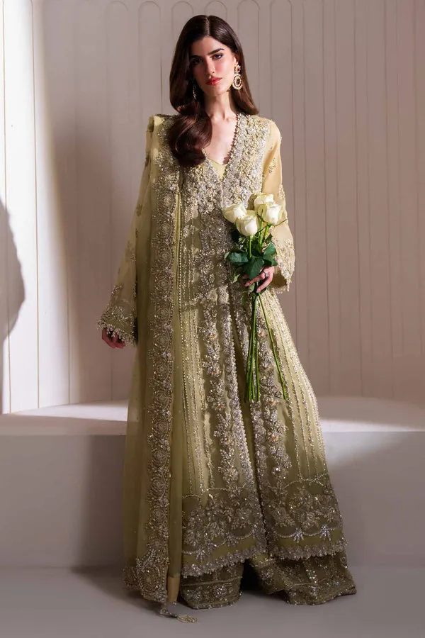 ELAN | Élitaire WEDDING FORMALS'24  | LÉONORE (EP-21218)