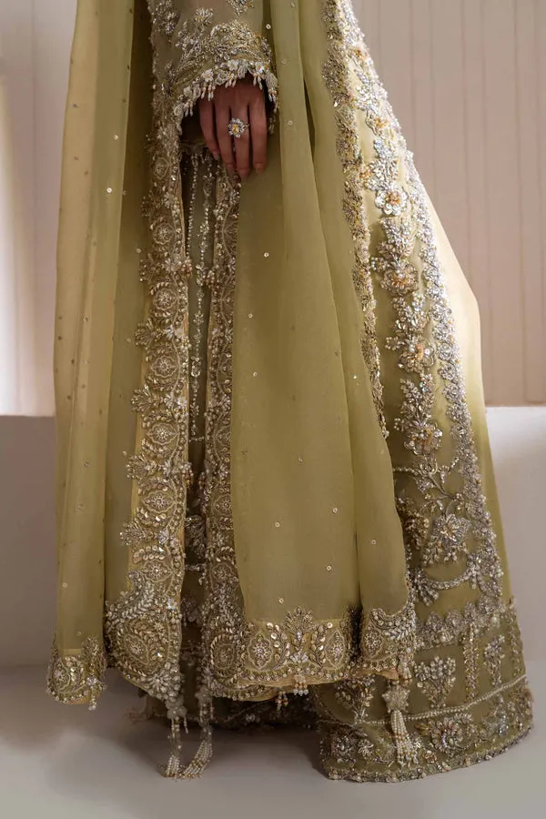 ELAN | Élitaire WEDDING FORMALS'24  | LÉONORE (EP-21218)
