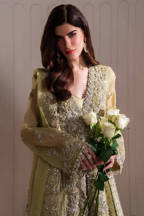 ELAN | Élitaire WEDDING FORMALS'24  | LÉONORE (EP-21218)