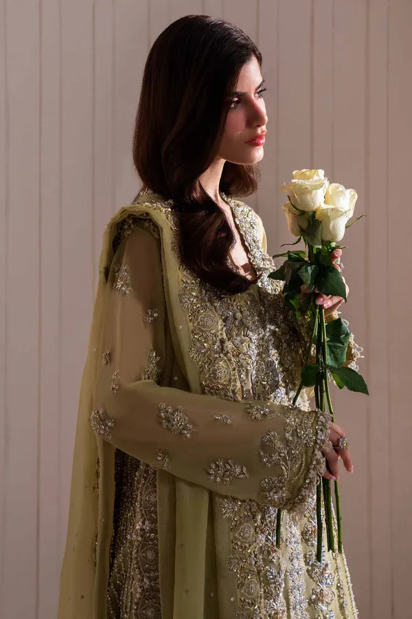 ELAN | Élitaire WEDDING FORMALS'24  | LÉONORE (EP-21218)