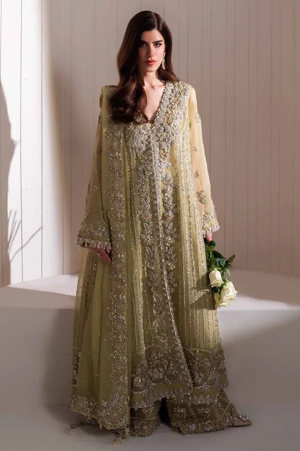 ELAN | Élitaire WEDDING FORMALS'24  | LÉONORE (EP-21218)