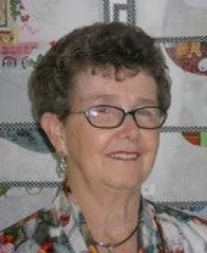 Embellishment with Alice Hall