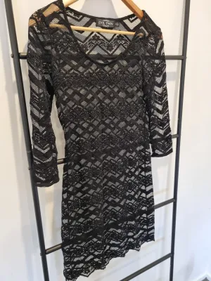Evil Twin Dress - Size S