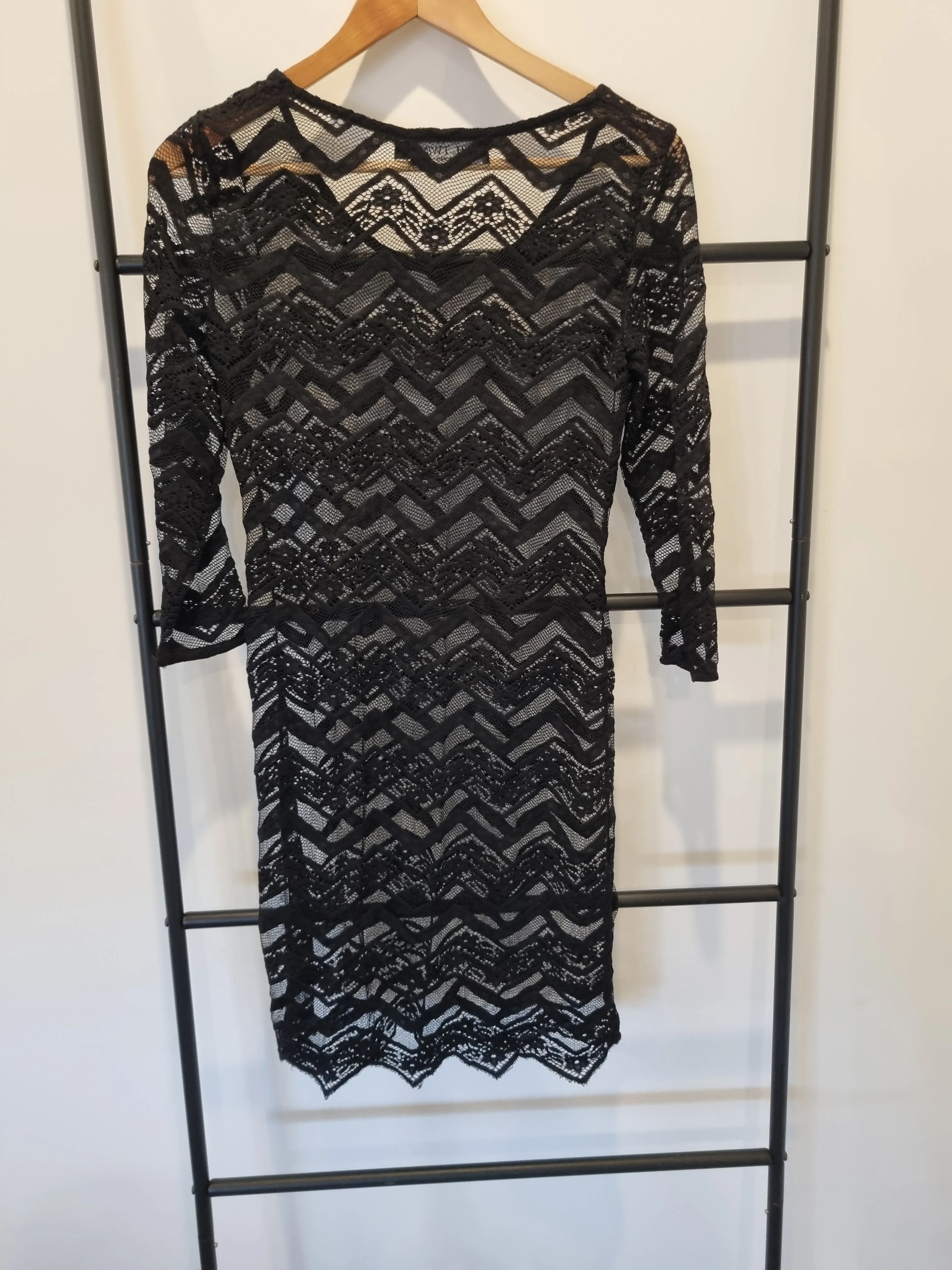 Evil Twin Dress - Size S