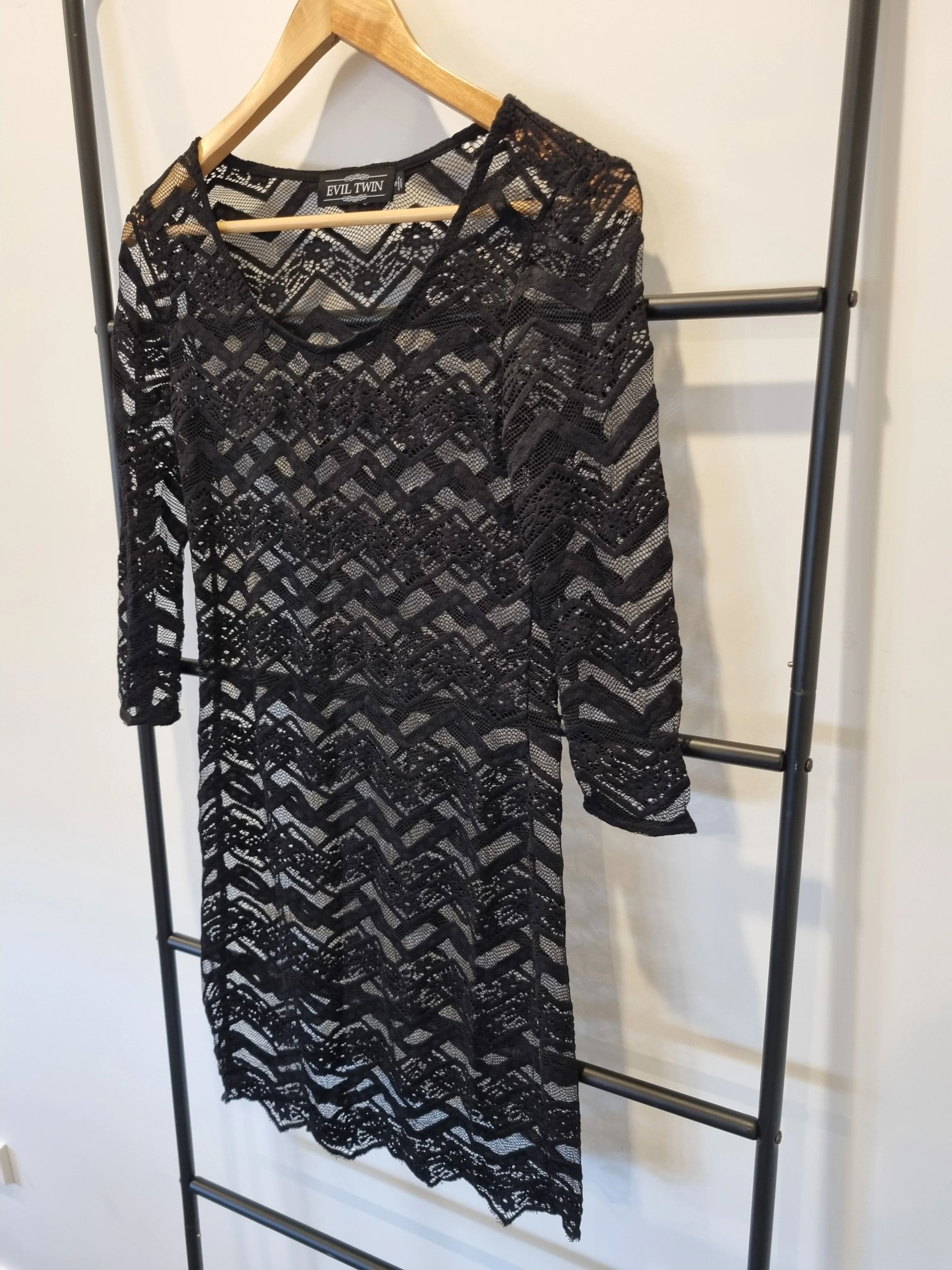 Evil Twin Dress - Size S