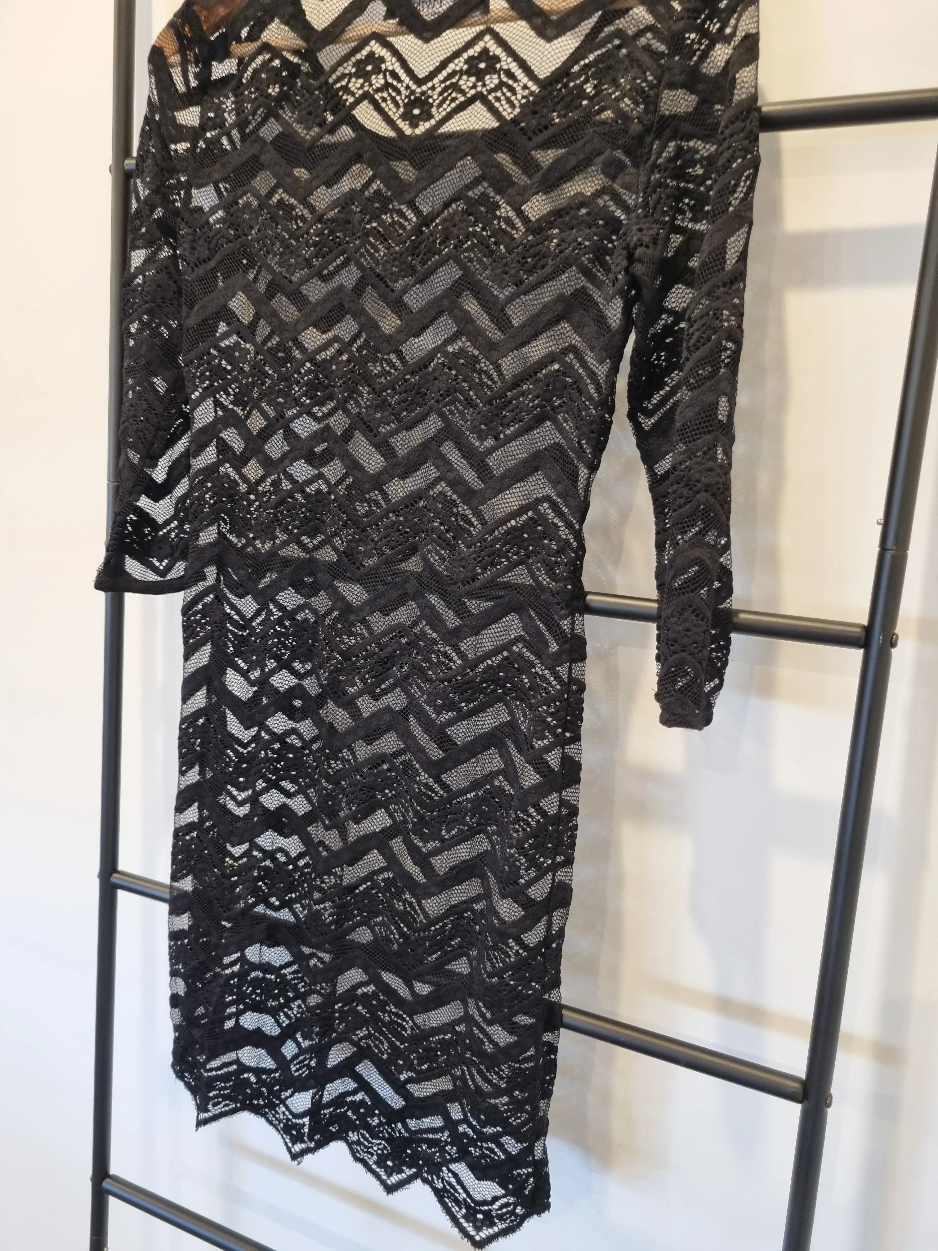 Evil Twin Dress - Size S