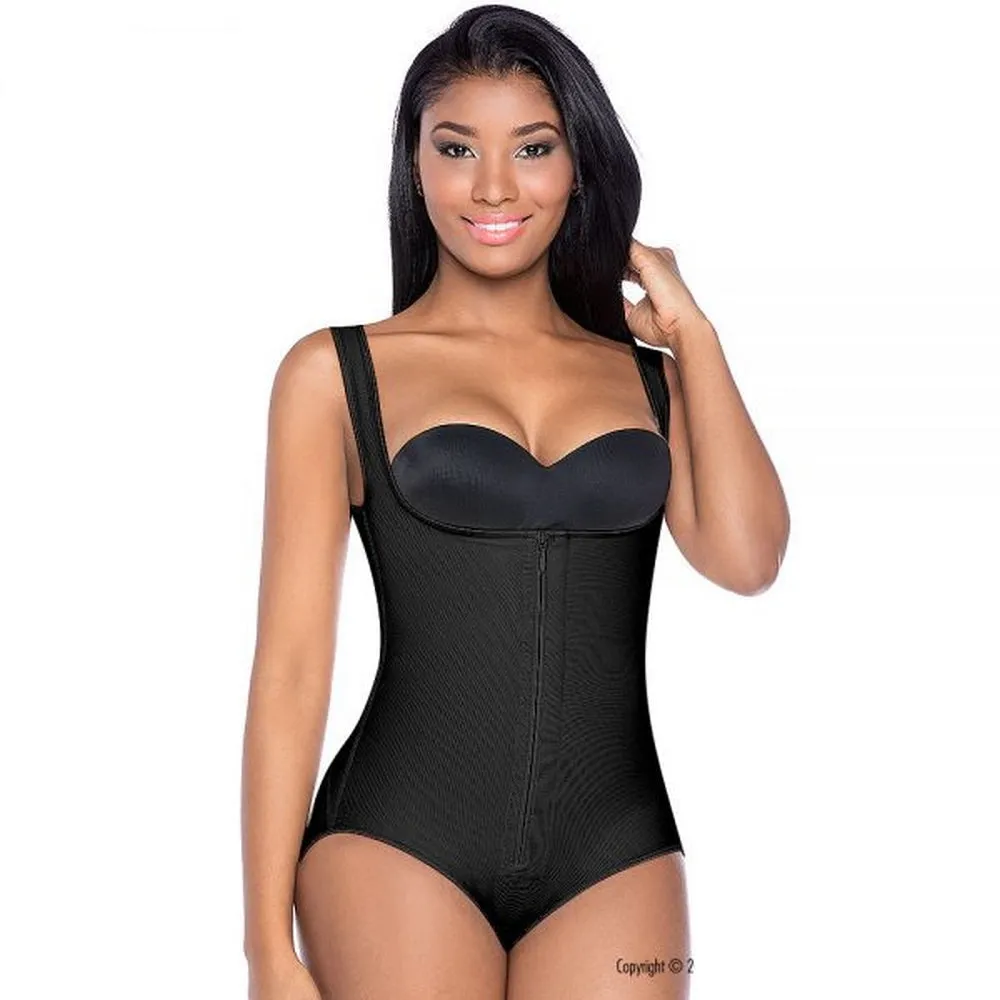 Fajas Colombianas Melibelt 1024 Extra plus size
