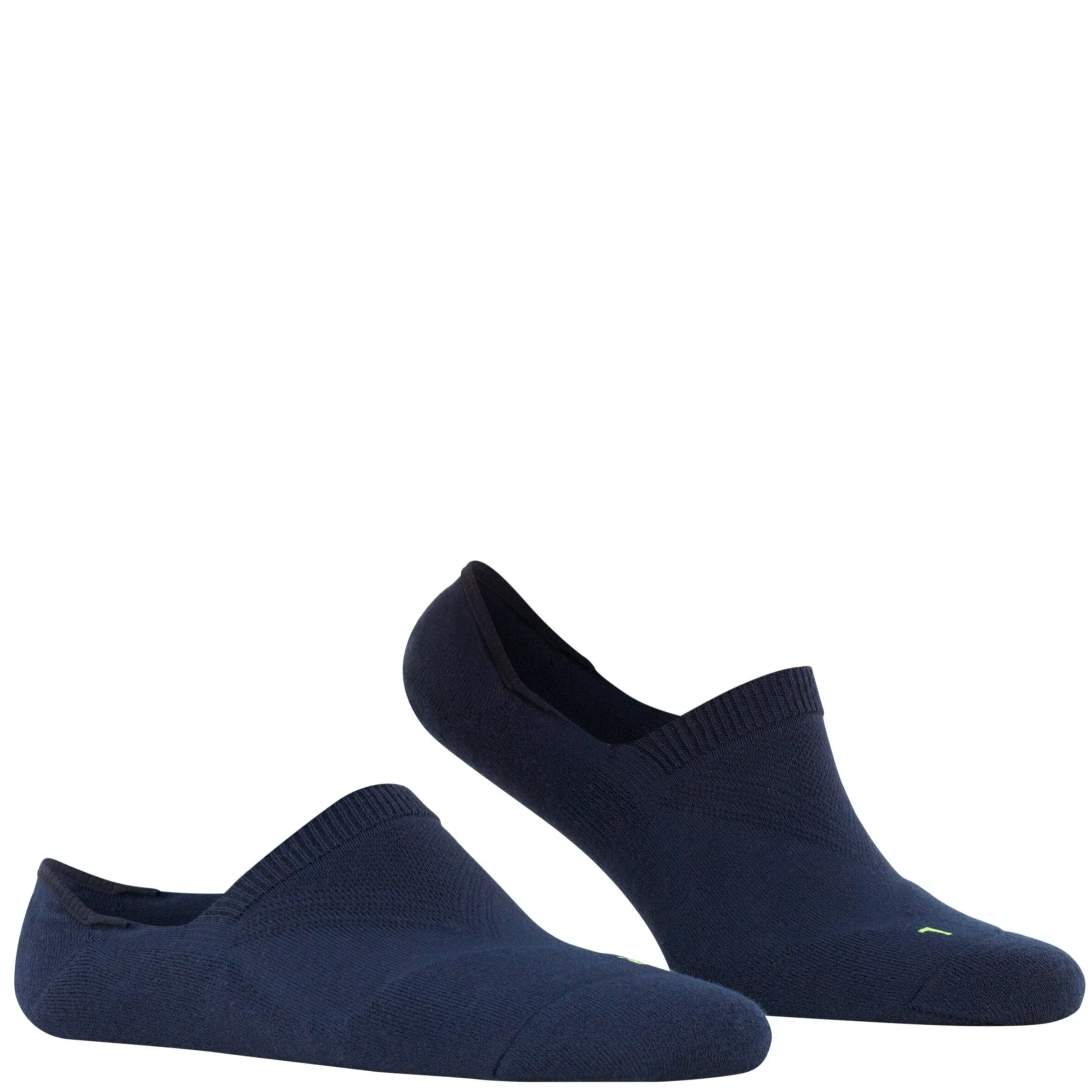 Falke Cool Kick Invisible Socks - Navy