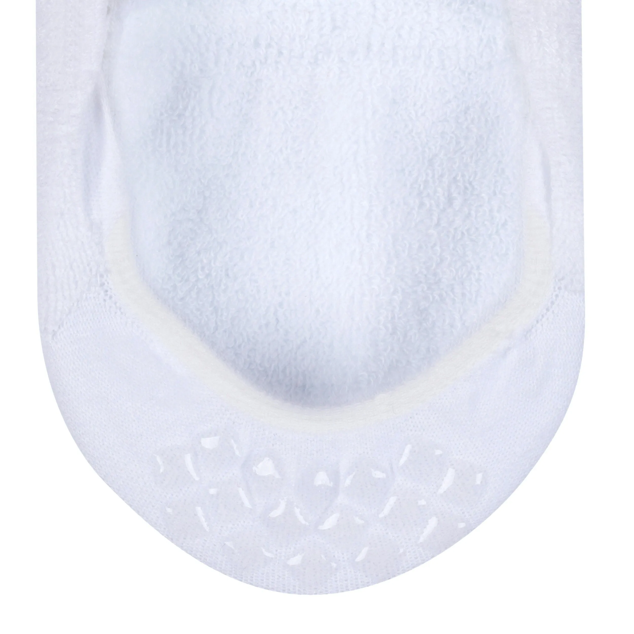 Falke Cool Kick Invisible Socks - White