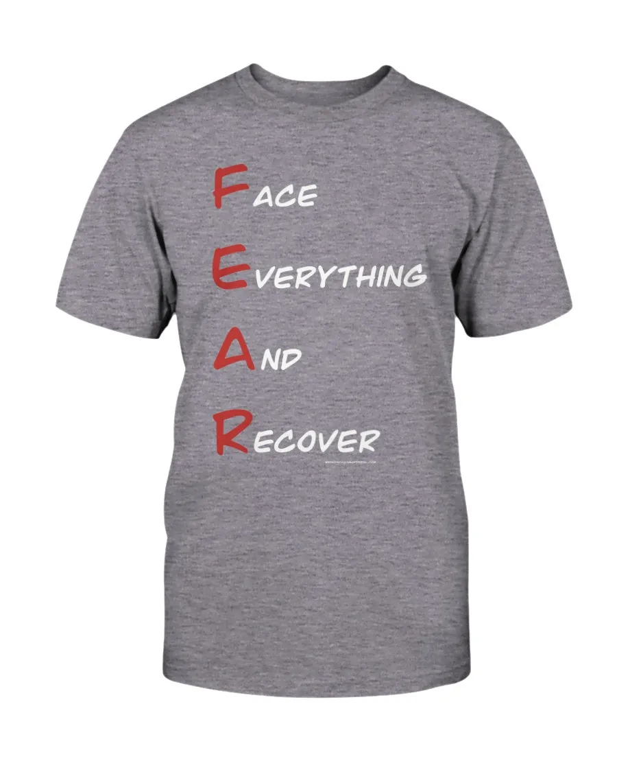 F.E.A.R.  - Big-N-Tall