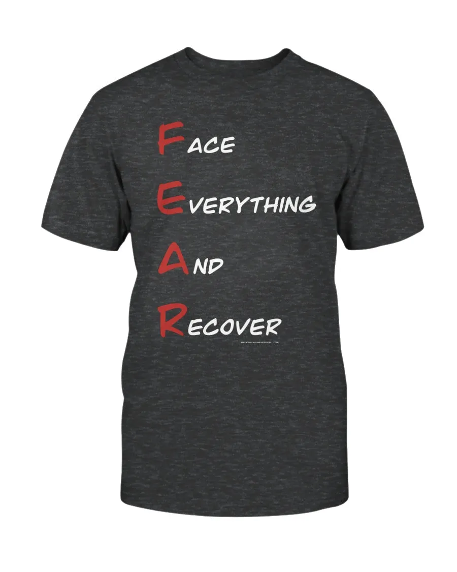 F.E.A.R.