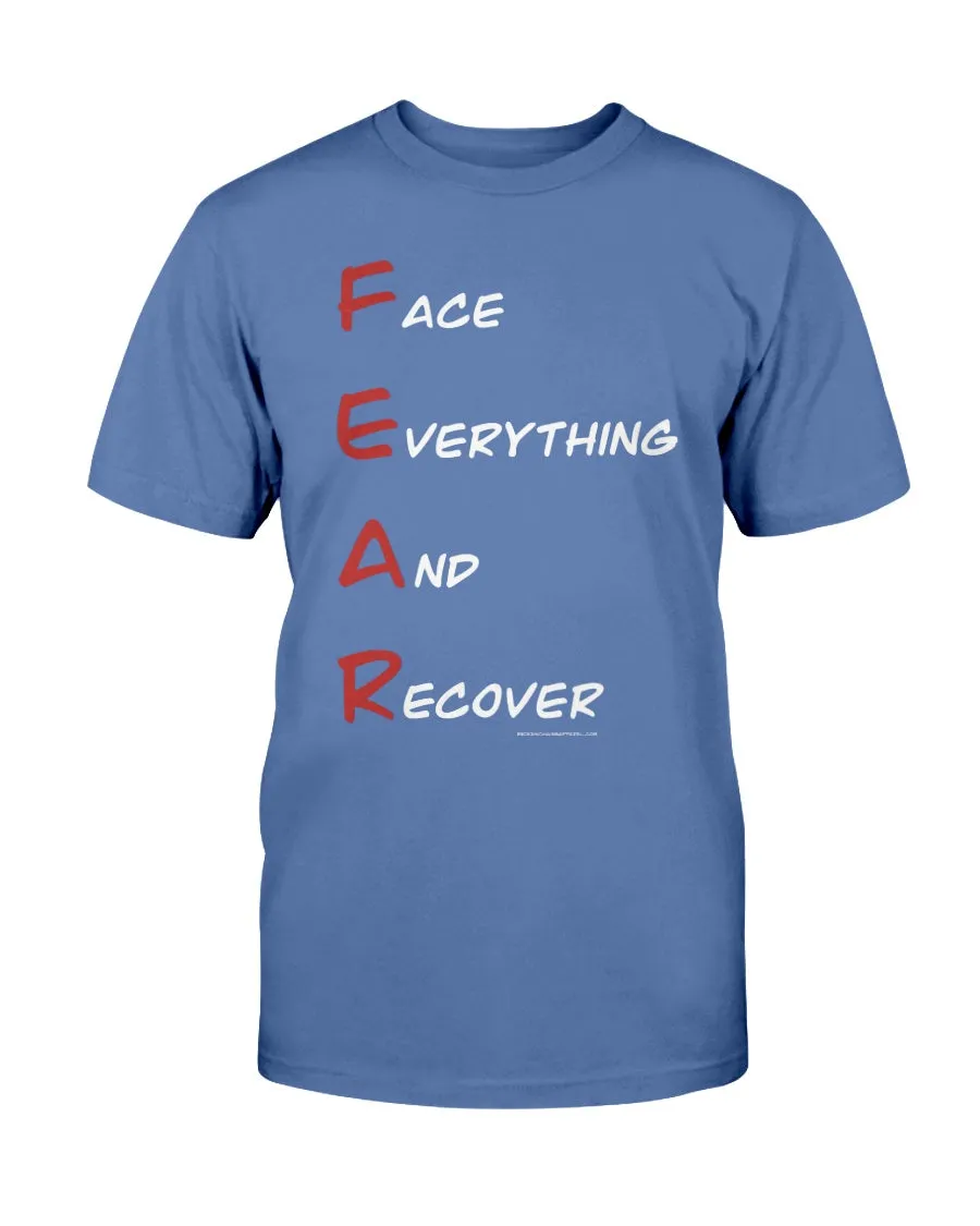 F.E.A.R.