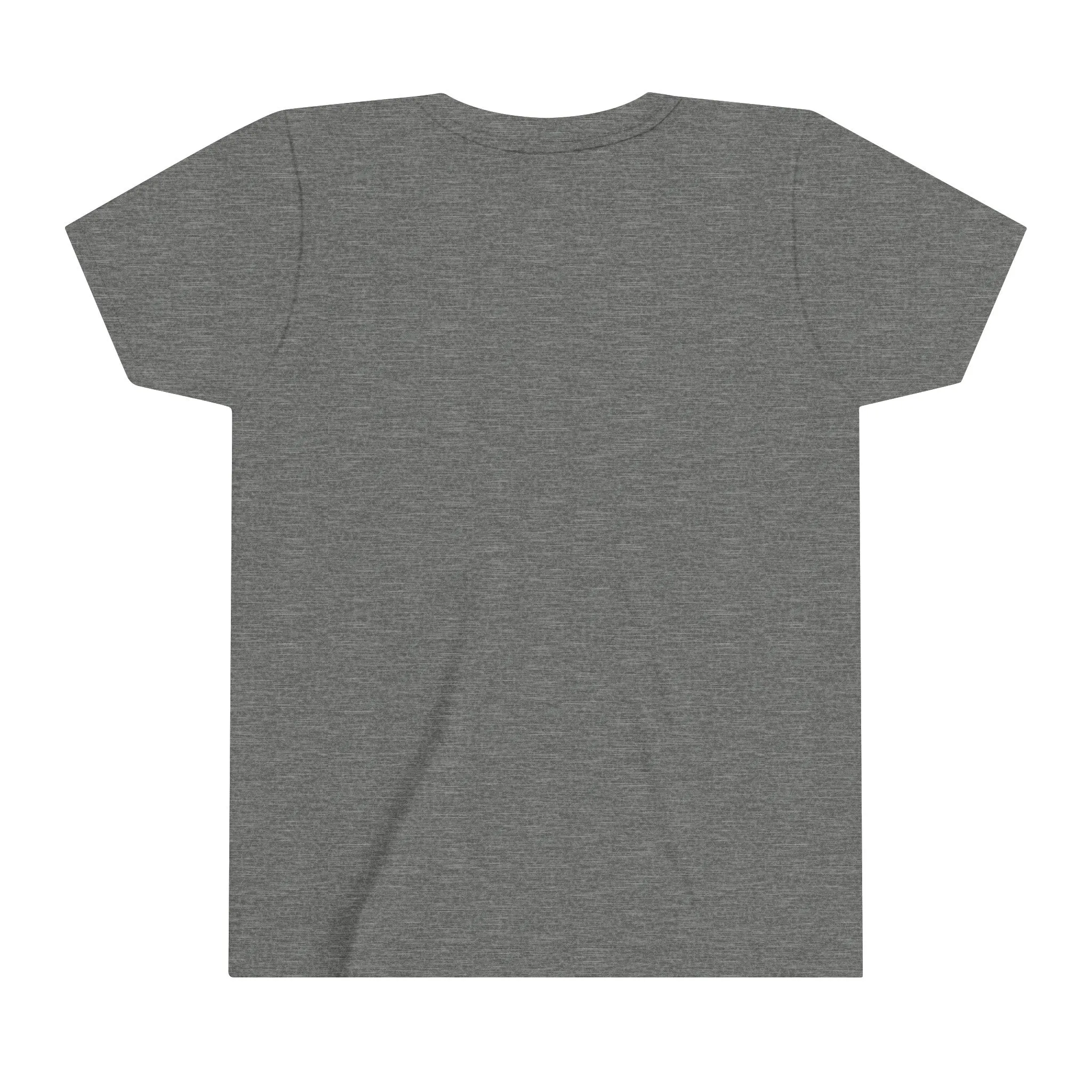 Fillies Soccer Youth Short Sleeve Tee