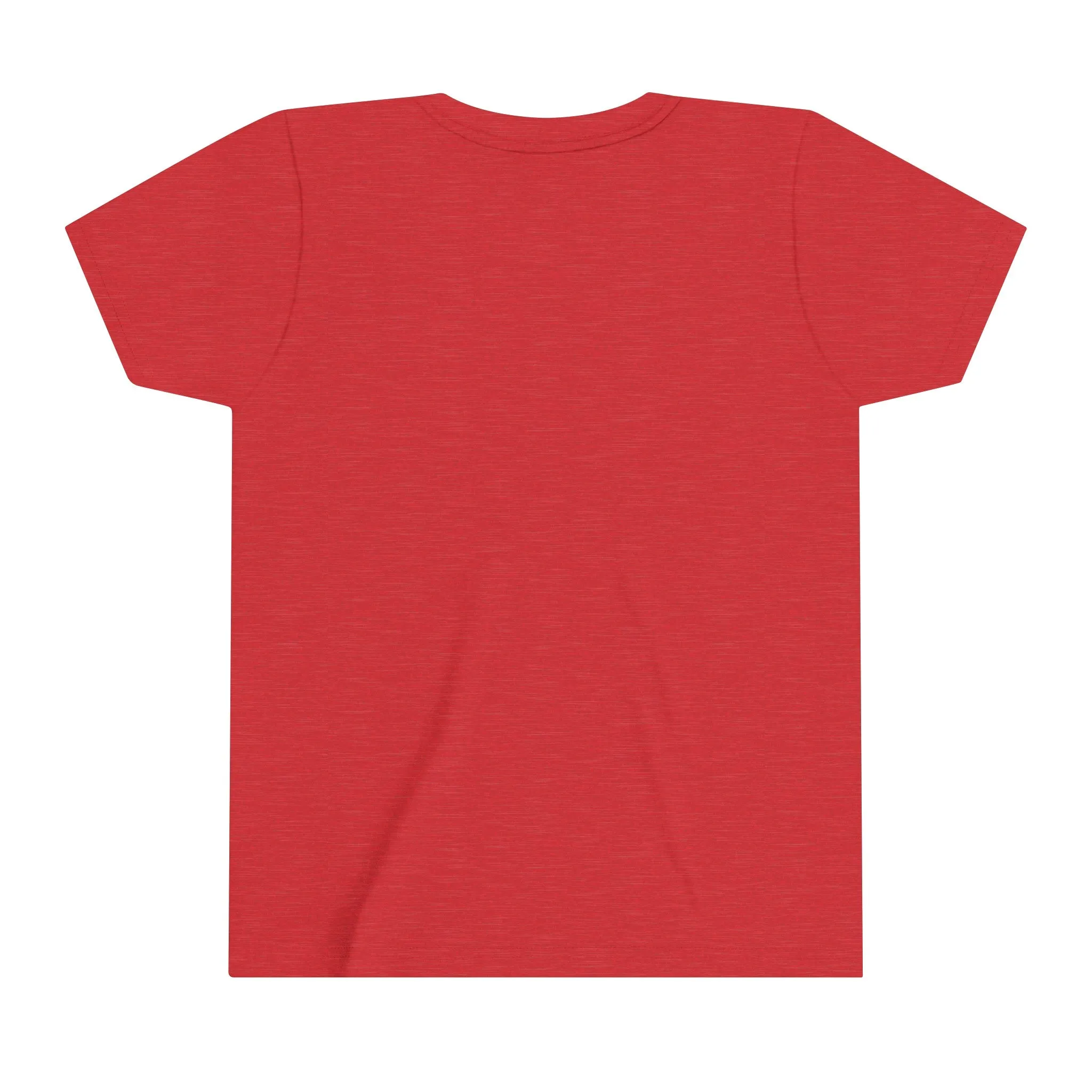 Fillies Soccer Youth Short Sleeve Tee