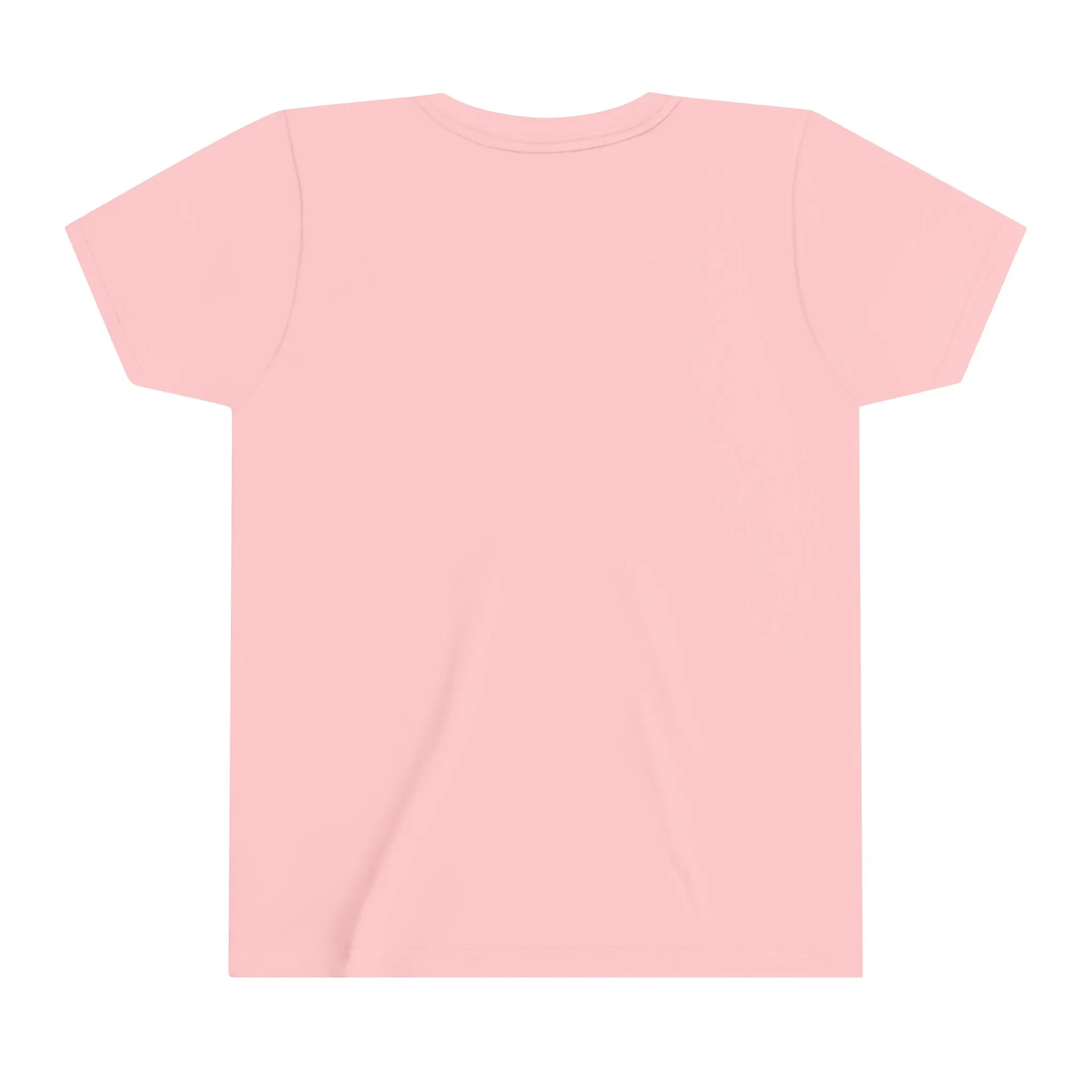 Fillies Soccer Youth Short Sleeve Tee