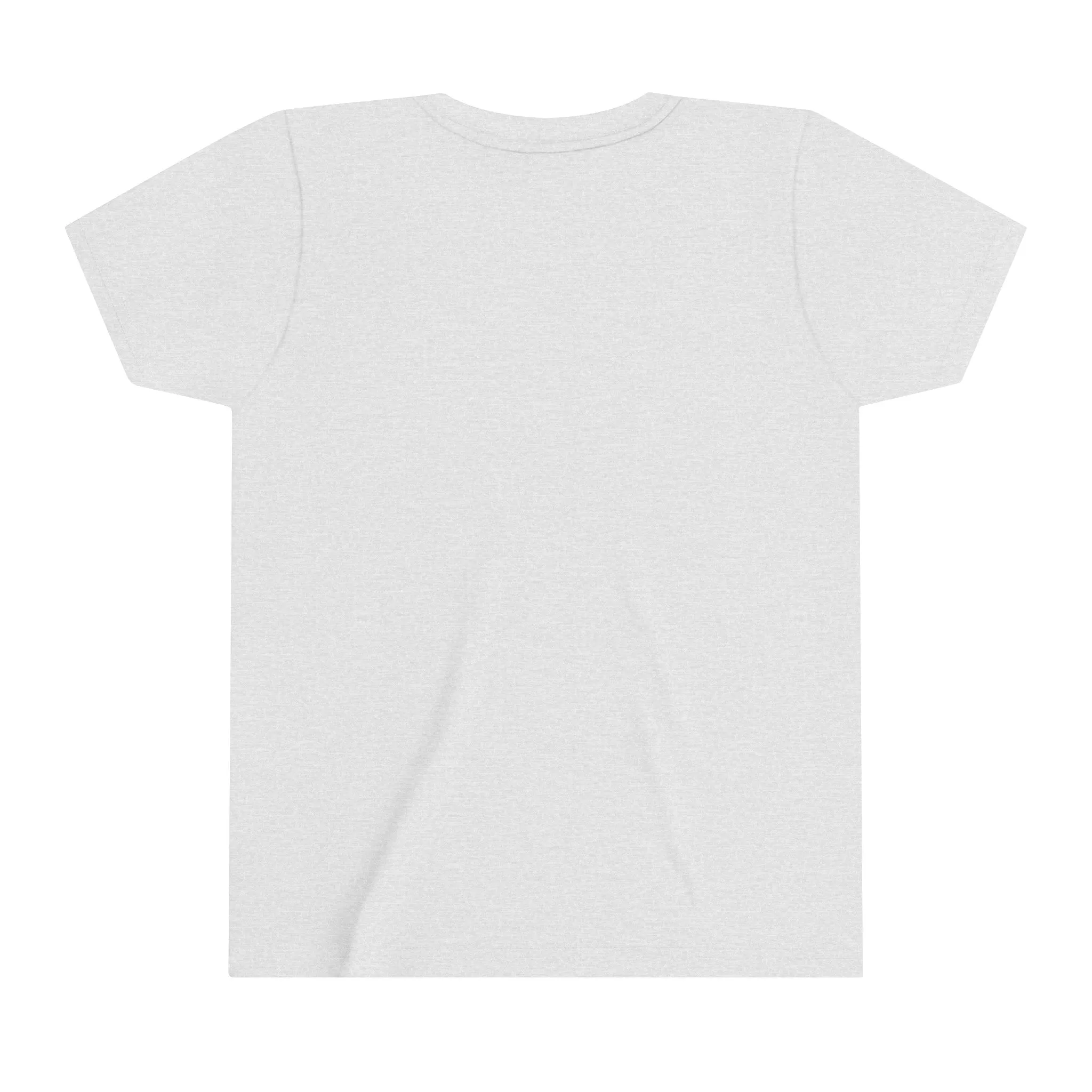 Fillies Soccer Youth Short Sleeve Tee