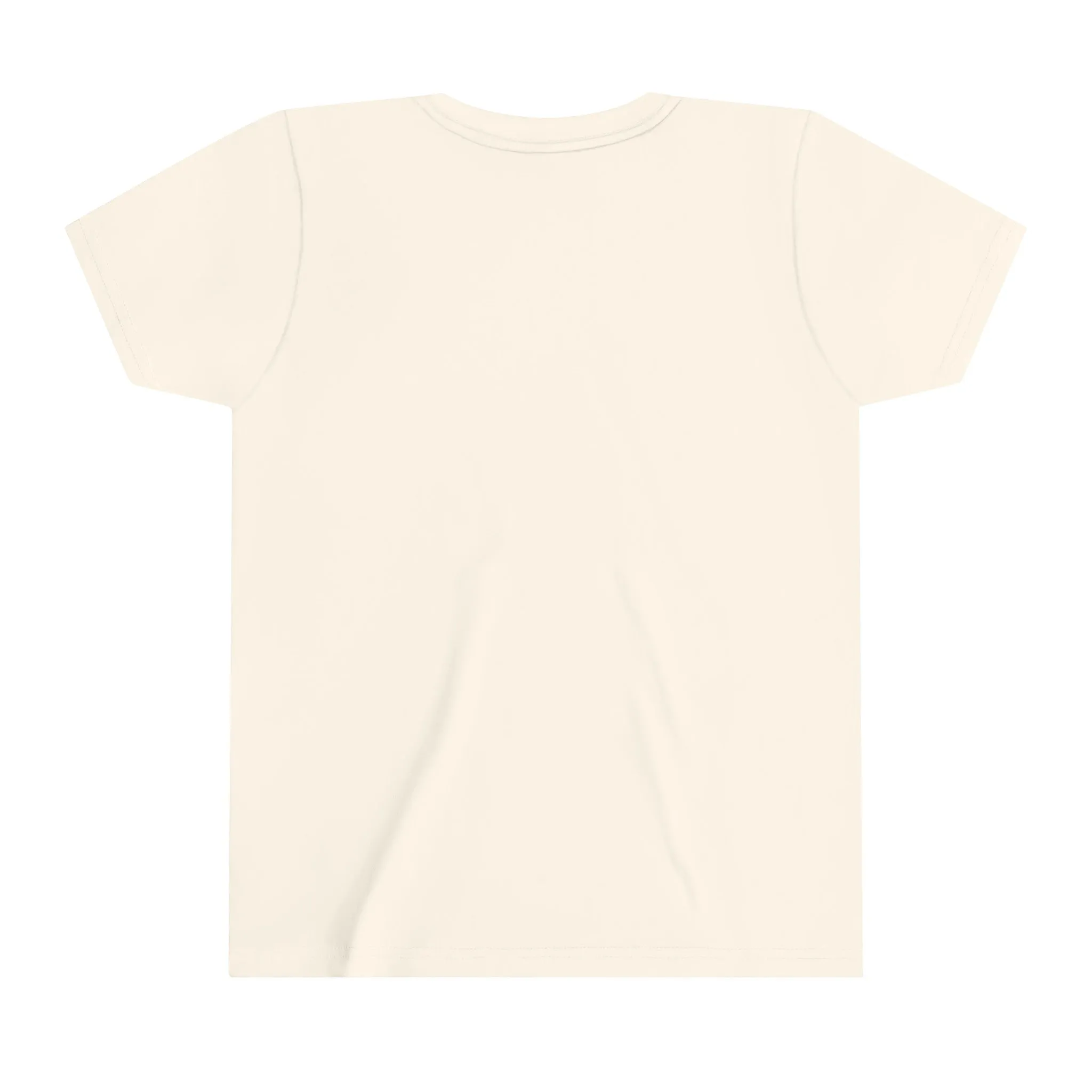Fillies Soccer Youth Short Sleeve Tee