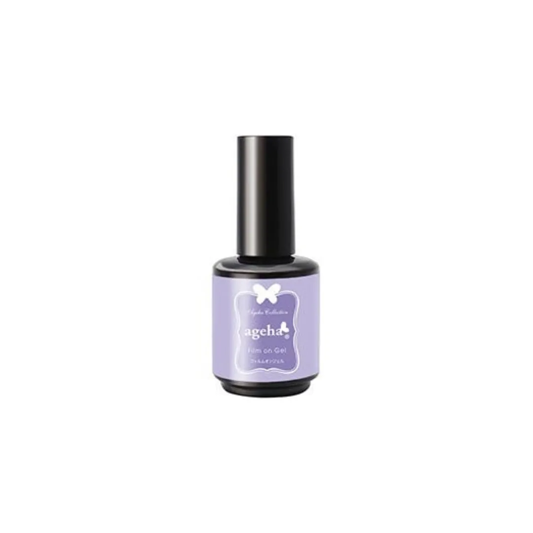 Film on Gel 13gm Bottle