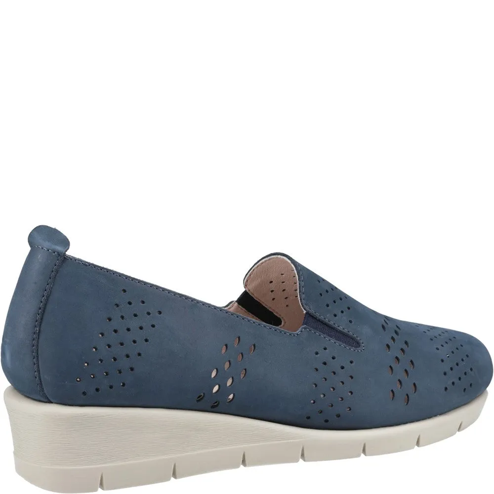 Fleet & Foster Dinah Shoe