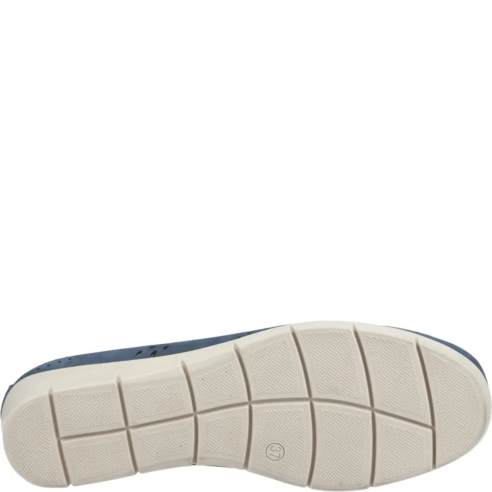 Fleet & Foster Dinah Shoe