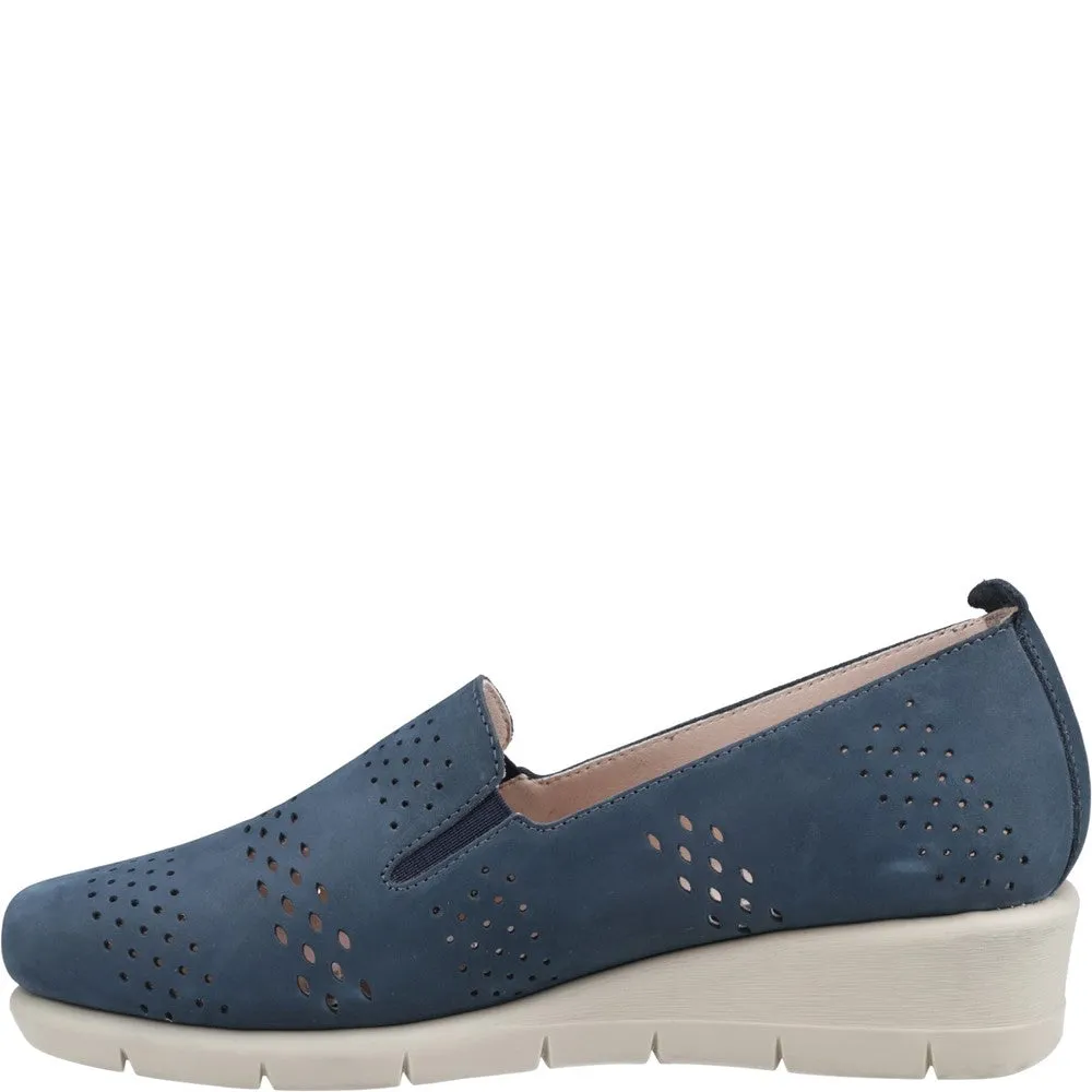 Fleet & Foster Dinah Shoe