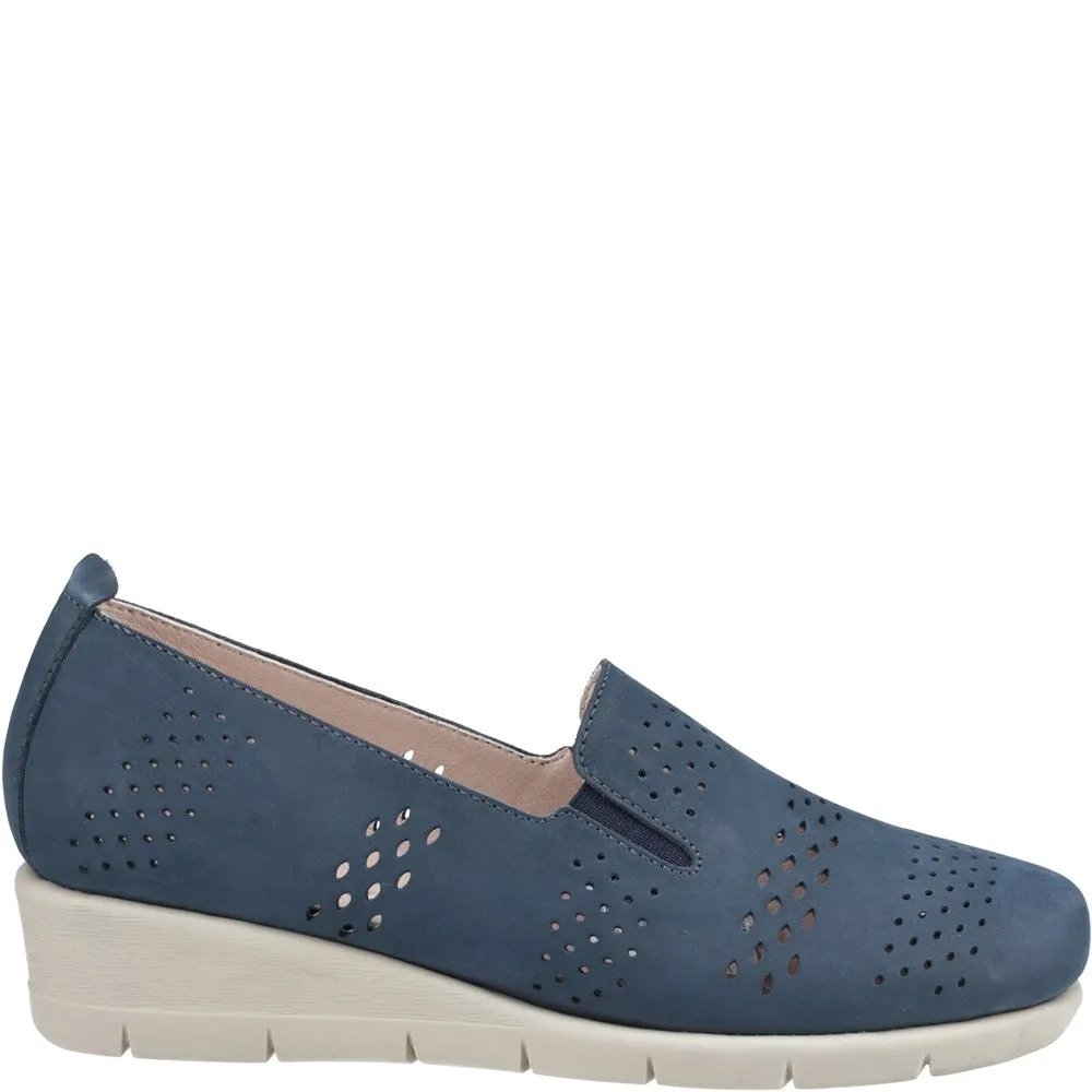 Fleet & Foster Dinah Shoe