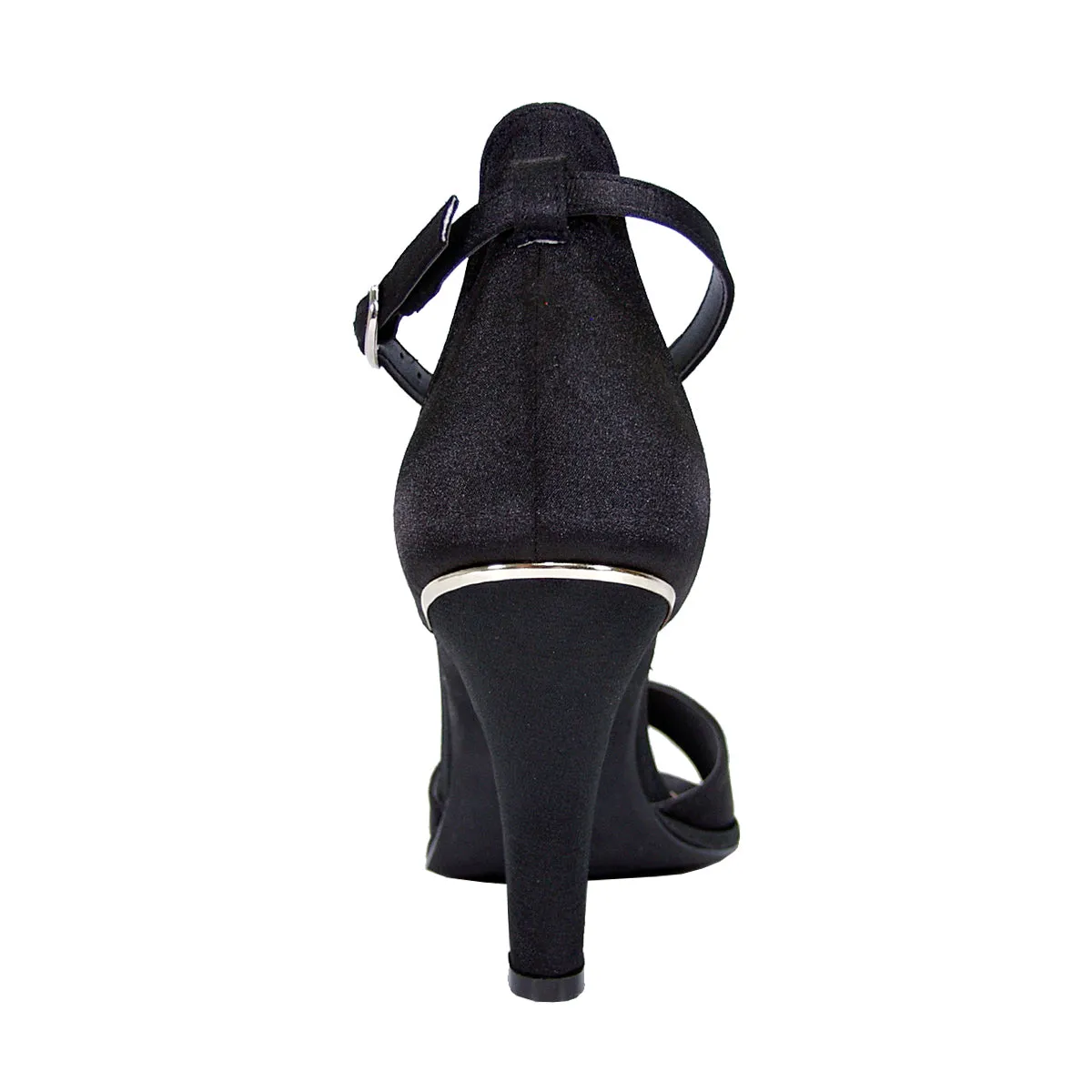 FLORAL Maxine Women's Wide Width Dress Heeled Sandals