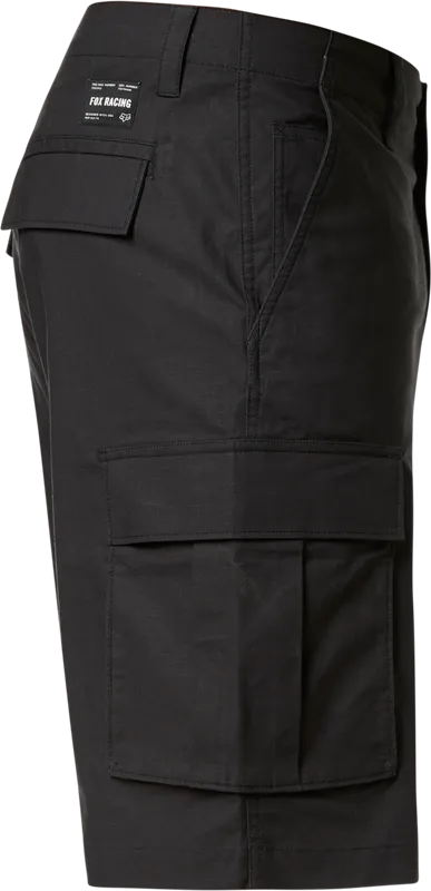 Fox Shorts Slambozo 2.0 black