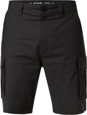 Fox Shorts Slambozo 2.0 black