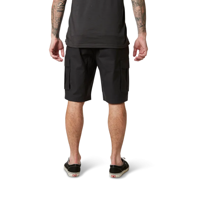 Fox Shorts Slambozo 2.0 black