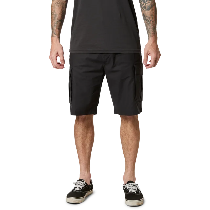 Fox Shorts Slambozo 2.0 black