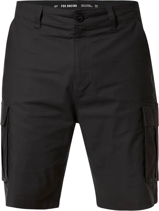 Fox Shorts Slambozo 2.0 black
