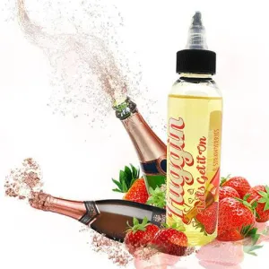 Fuggin eLiquids - Let's Get It On