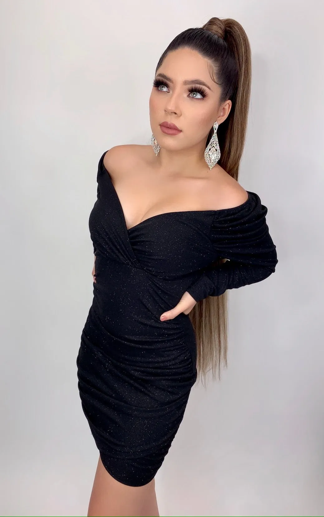 Gabby Dress