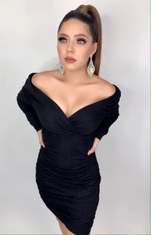 Gabby Dress