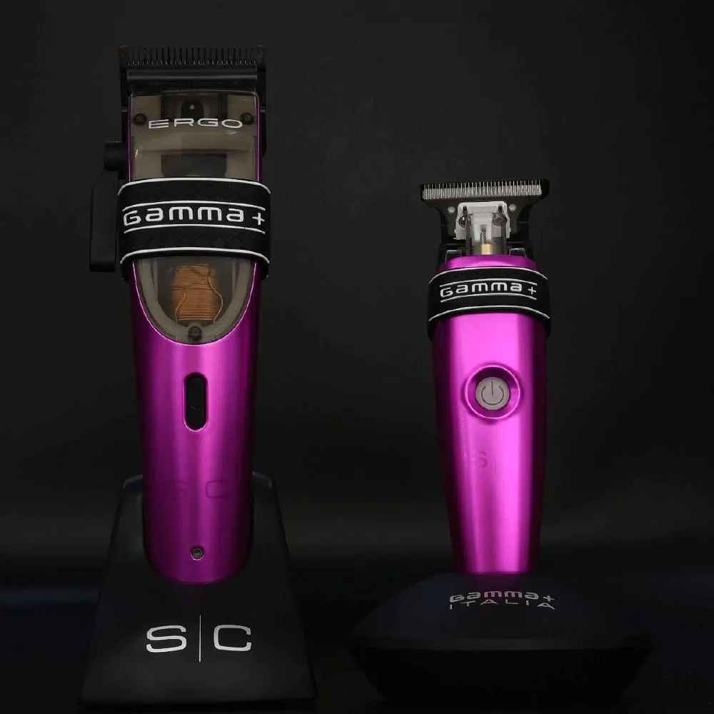 Gamma  Trimmer Grip
