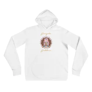 Gangsta Goddess™ Hoodie by Goddess Swag™