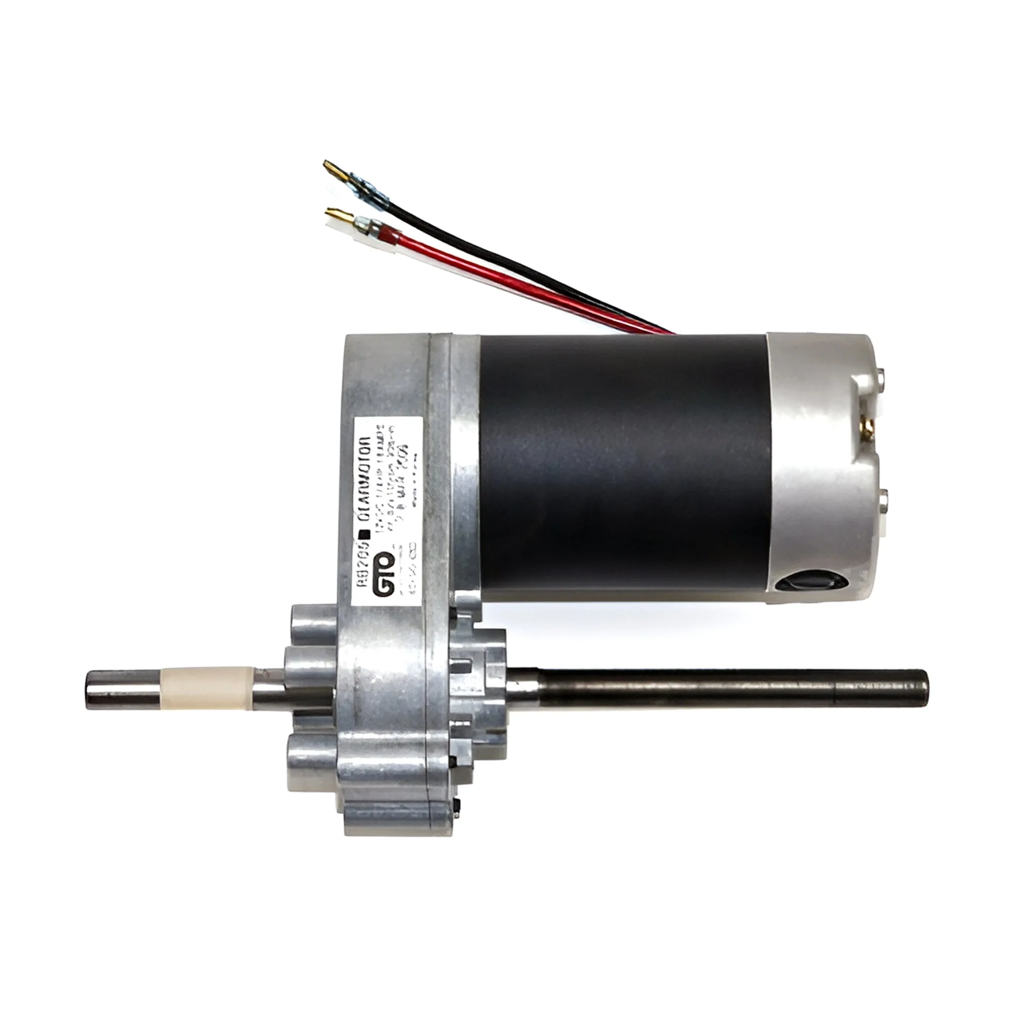 Gear Motor w/ Brake for SL2000B/2200B (RB205B)
