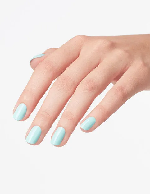 Gelato on my Mind OPI #108