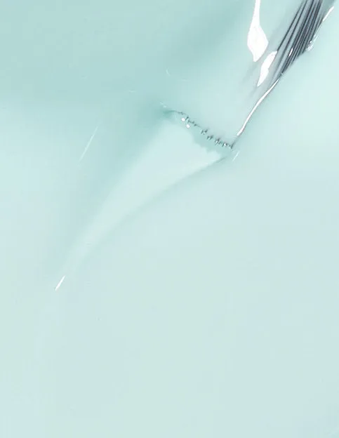 Gelato on my Mind OPI #108