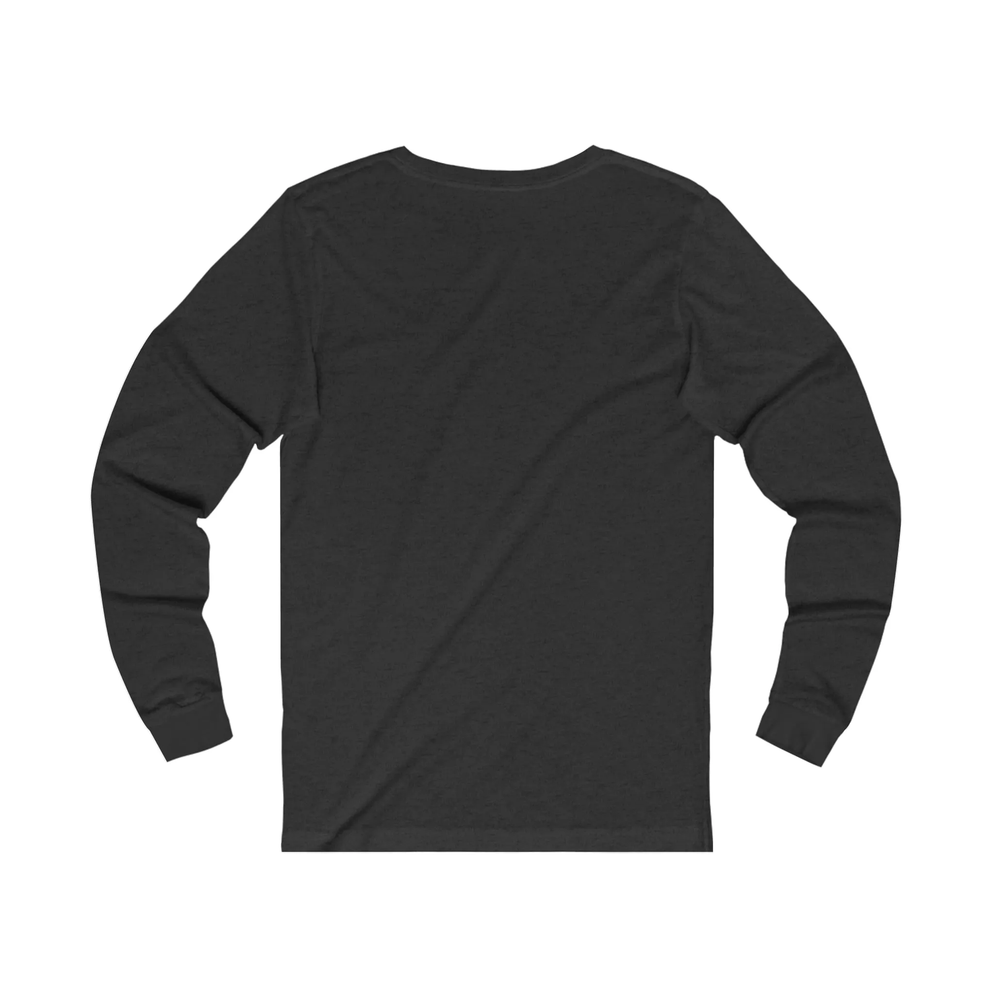 Genderqueer Love is Never Wrong Long Sleeve Tee