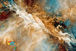 Genesis 28:12. Heaven's Gate