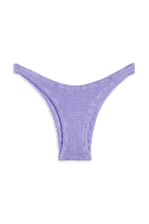 Ginny Bikini Bottom // Lilac