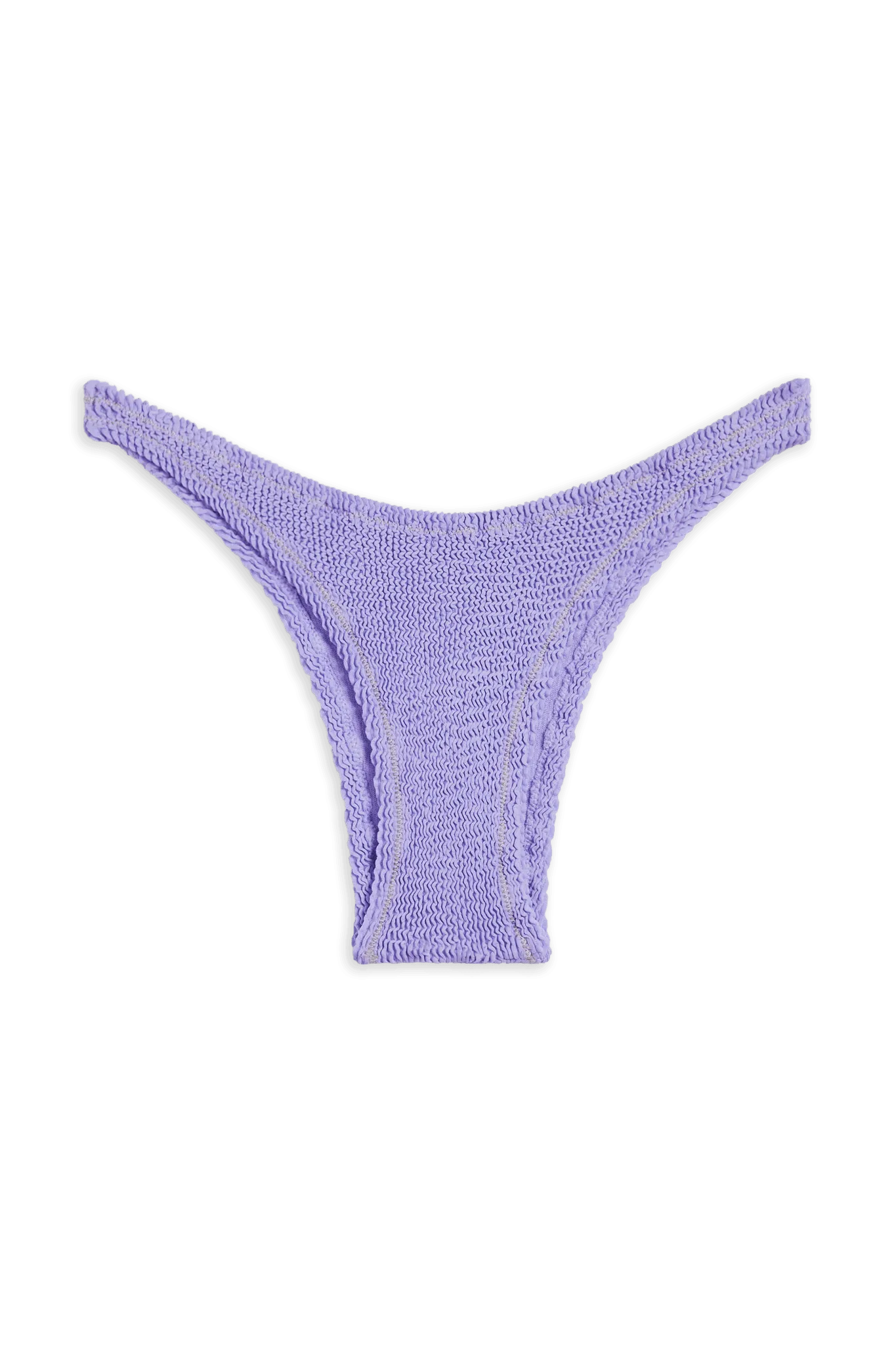 Ginny Bikini Bottom // Lilac