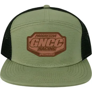 GNCC Series Legacy Flatbill Hat